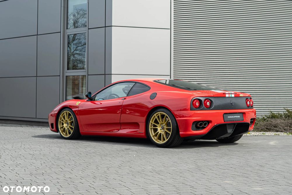 Ferrari 360 - 5