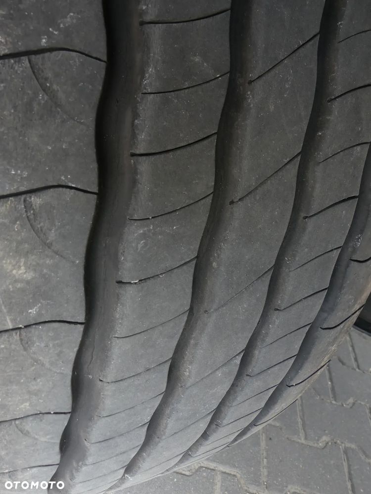 Krone FIRANKA / OŚ PODNOSZONA / 2024/2025 / STANDARD / - 18