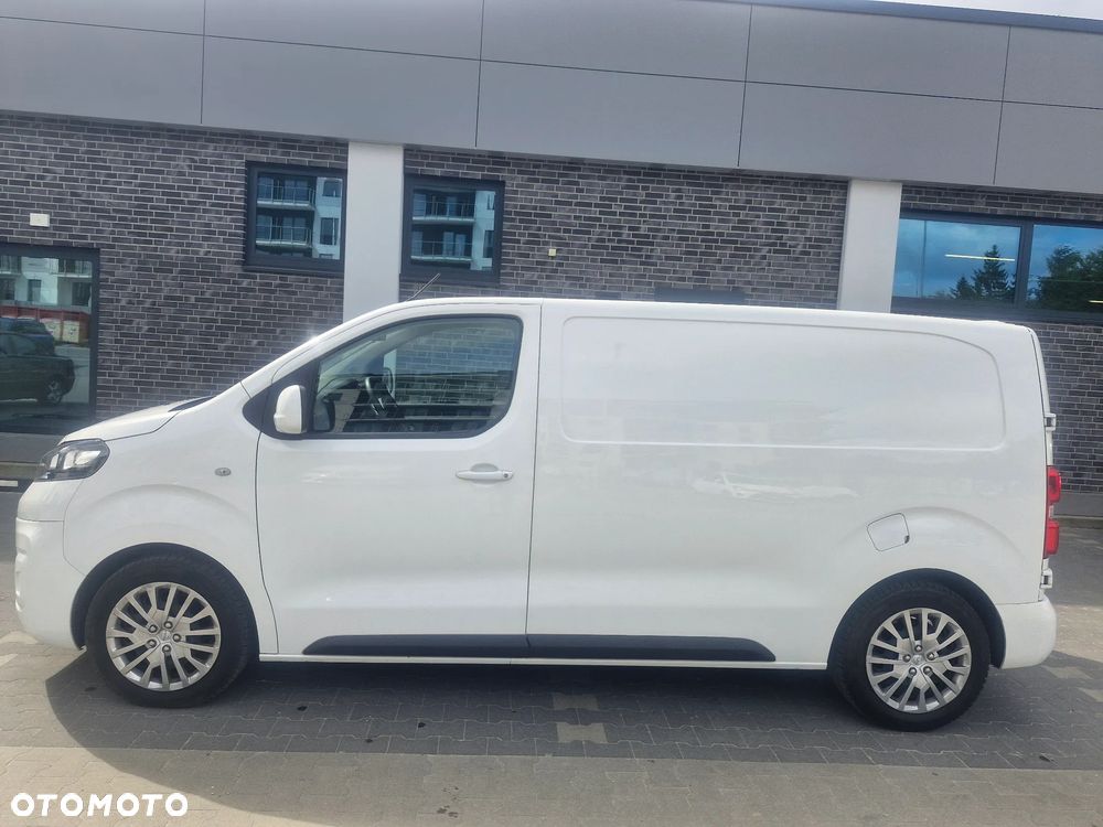Opel VIVARO - 7