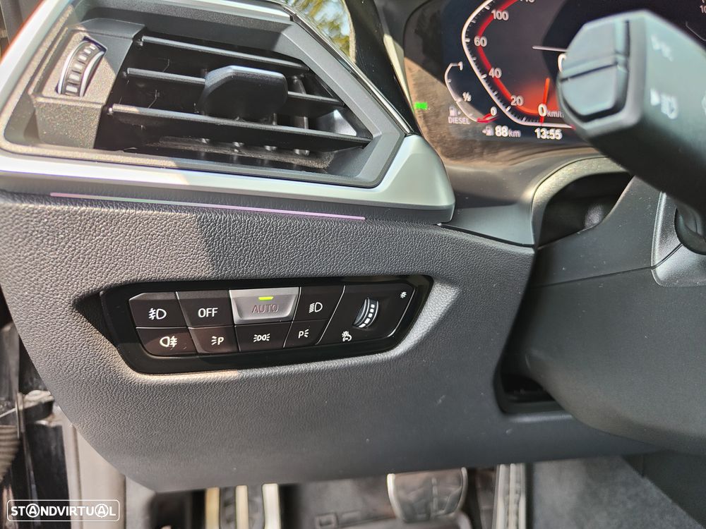 BMW 420 d Pack M Auto - 15
