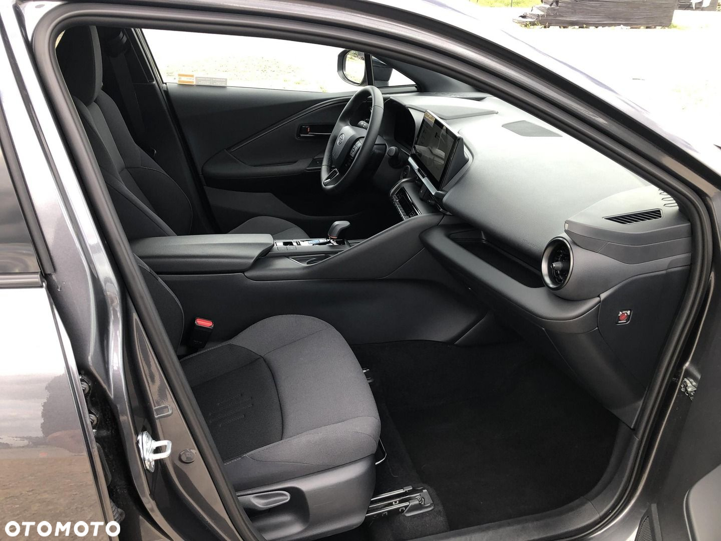 Toyota C-HR - 10