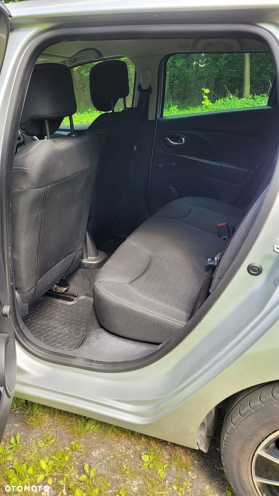 Renault Clio 1.2 16V Limited - 9