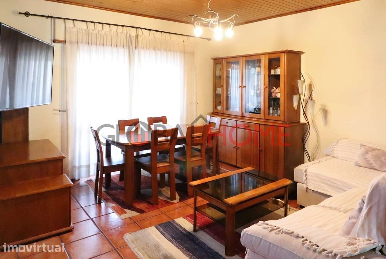 Apartamento T3 totalmente equipado em Rio Tinto - Grande imagem: 5/52