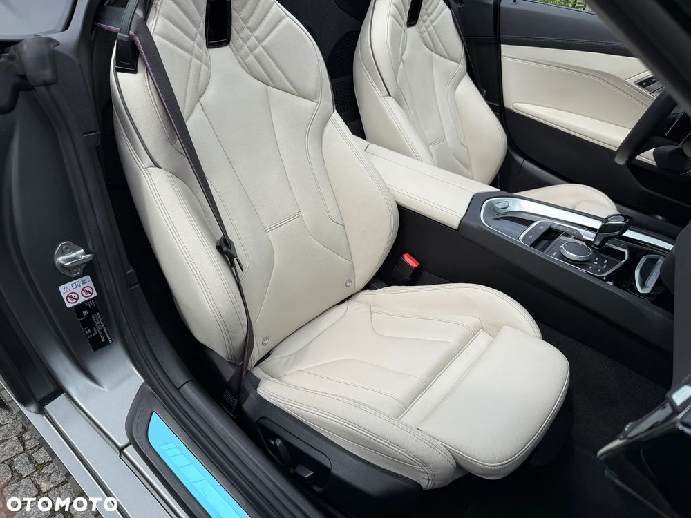 BMW Z4 M - 18