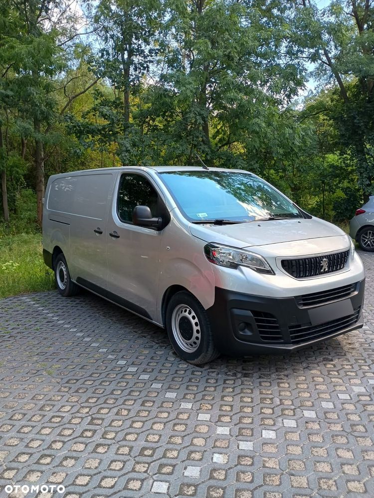 Peugeot Expert