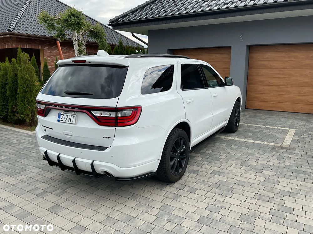 Dodge Durango 5.7 R/T - 3