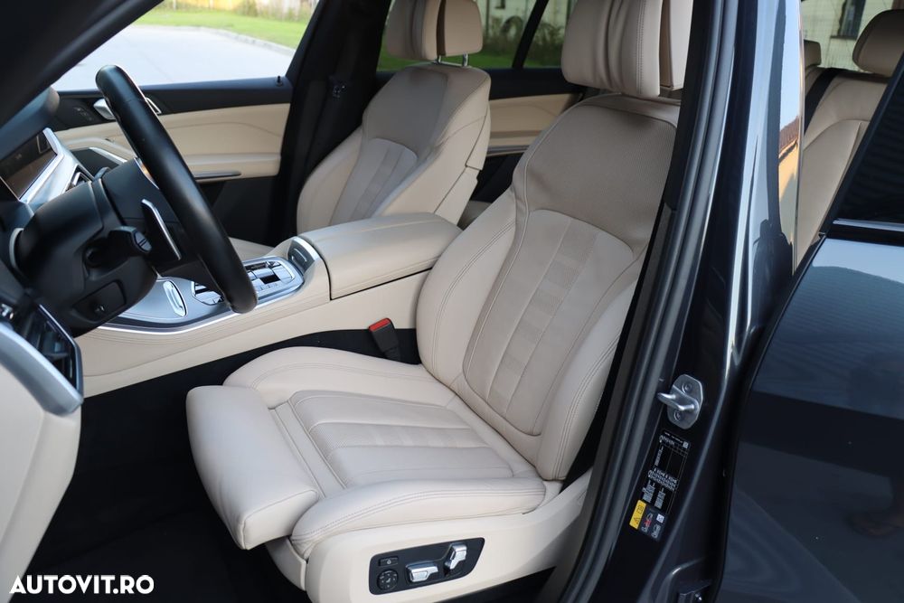 BMW X5 - 19