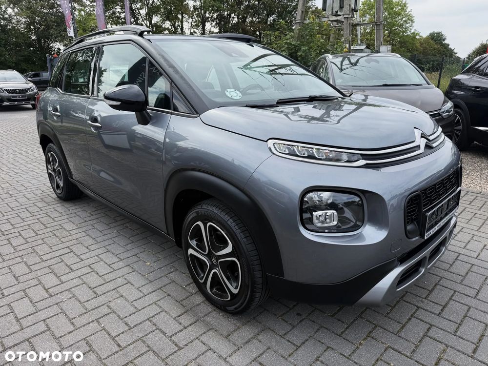 Citroën C3 Aircross BlueHDI 100 Stop & Start Feel - 3
