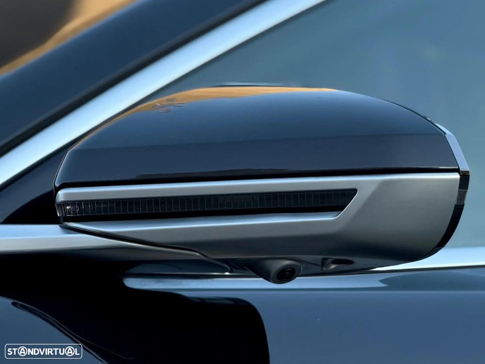 BYD Han 85.4 kWh AWD Executive - 41