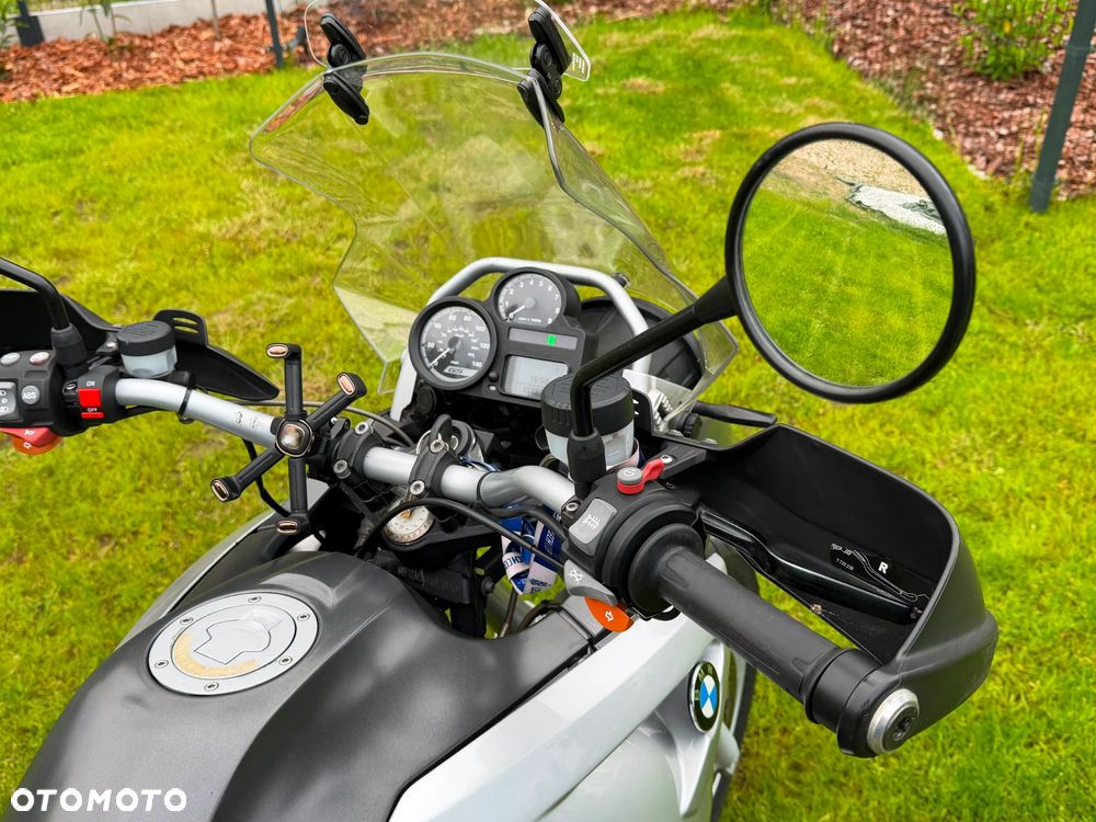 BMW GS - 15