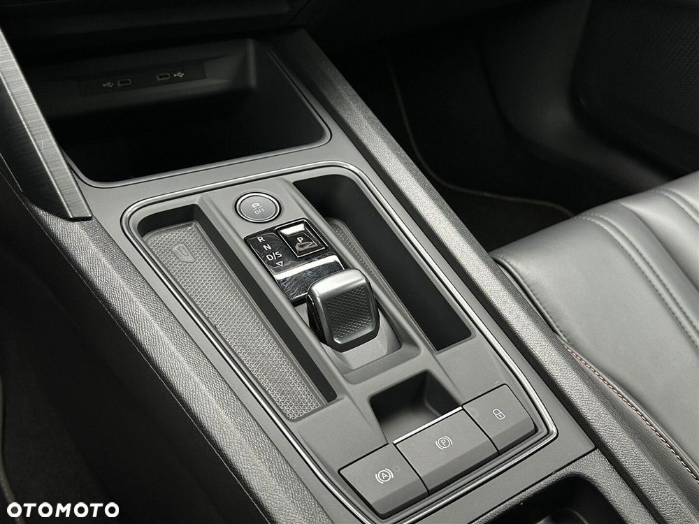 Cupra Formentor 2.5 TSI 4Drive VZ5 DSG - 17