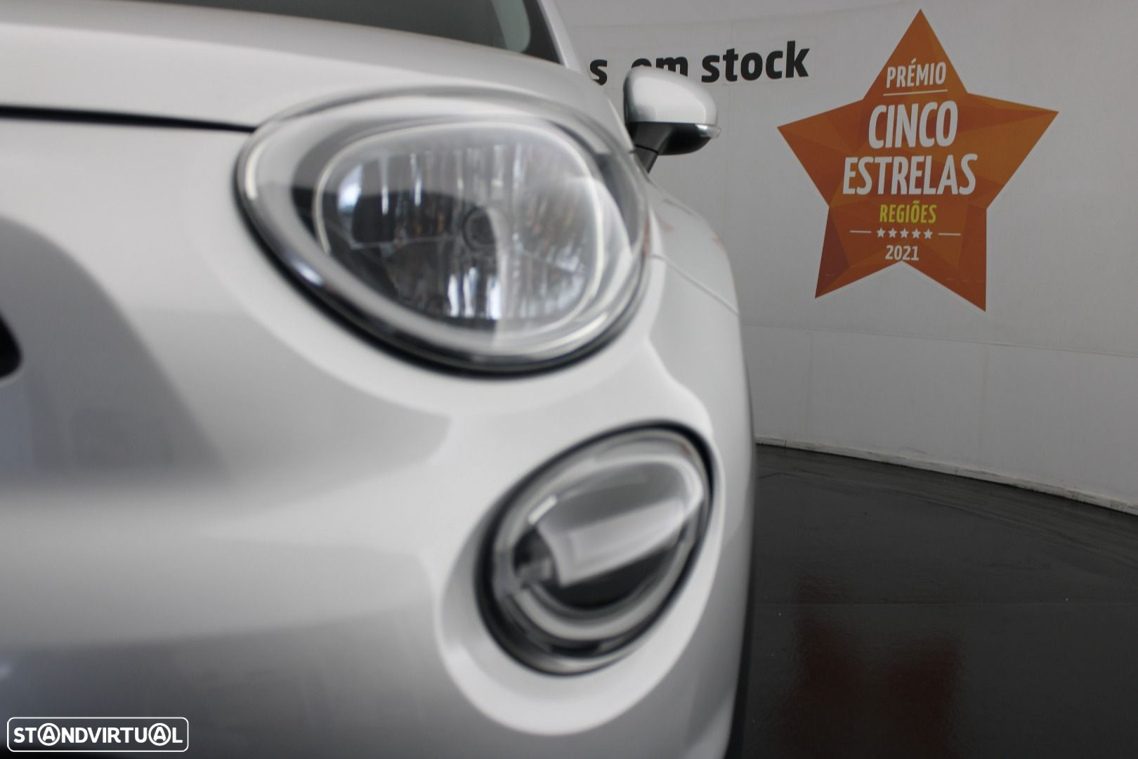 Fiat 500X 1.3 MJ City Cross - 26