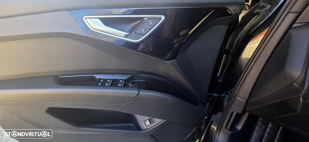 Audi Q4 e-tron 40 82 kWH - 25