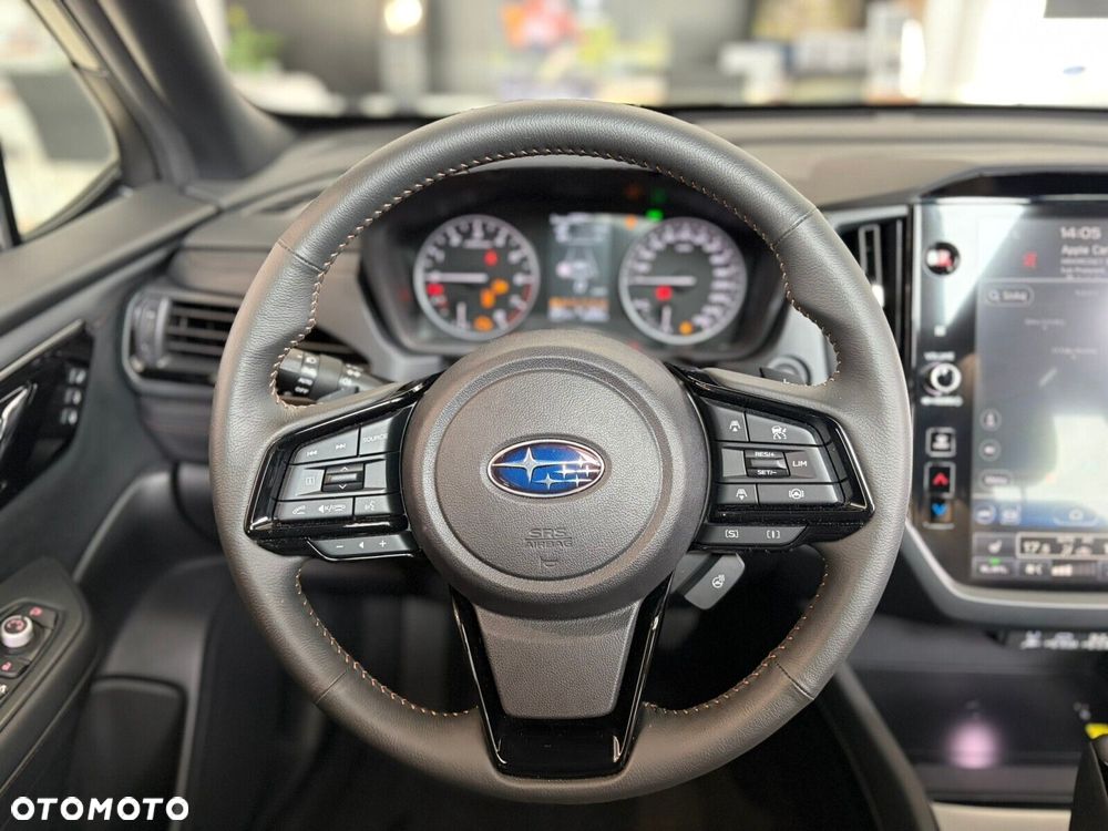 Subaru Forester - 18