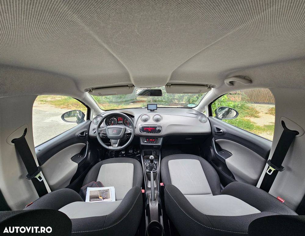 Seat Ibiza - 35