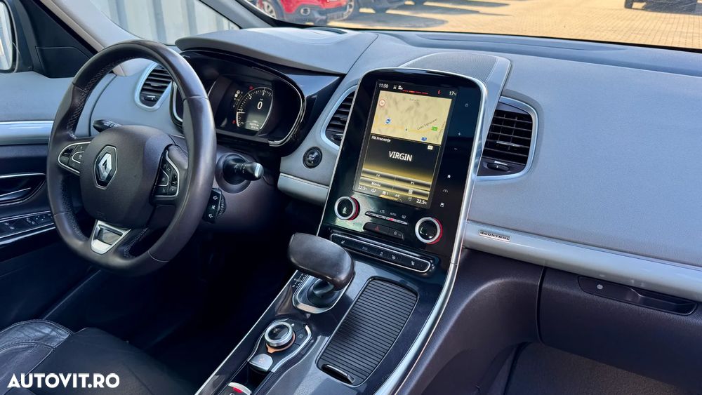 Renault Espace Energy dCi 160 EDC Intens - 7