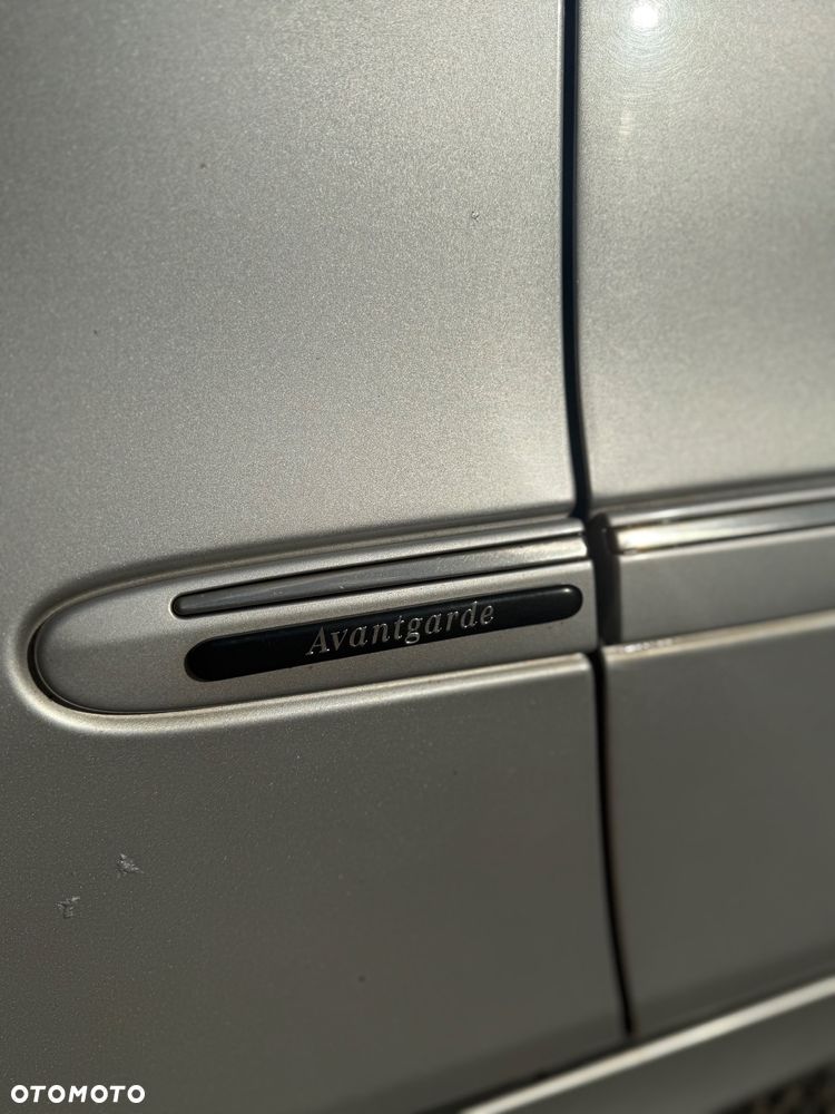 Mercedes-Benz Klasa E ver-280-cdi-avantgarde - 9