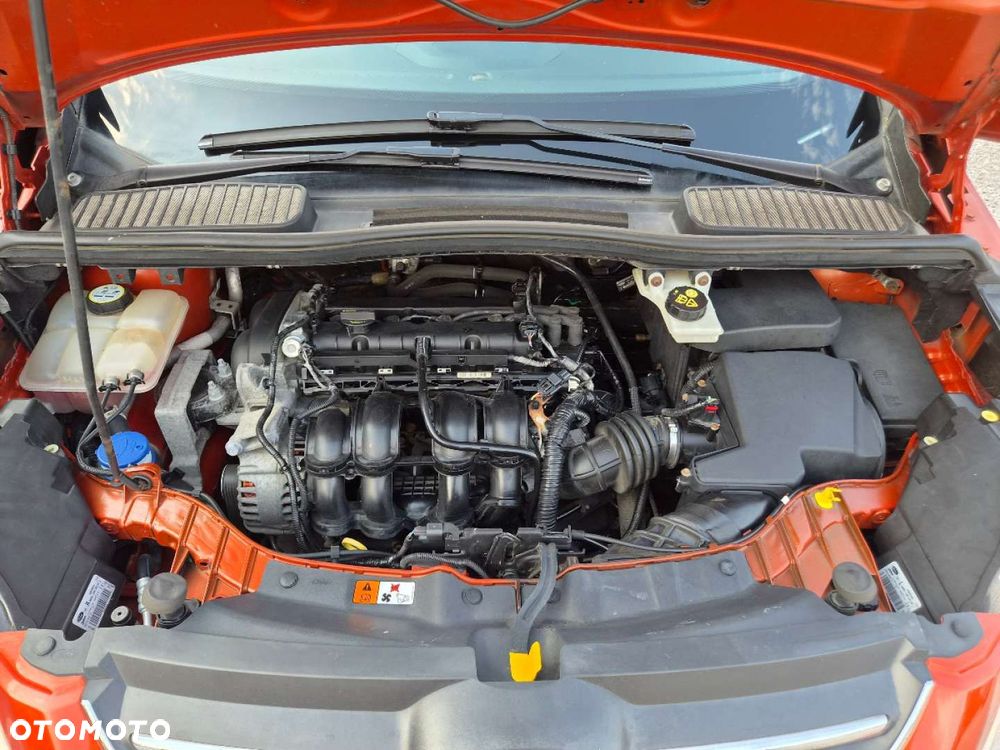 Ford C-MAX - 28
