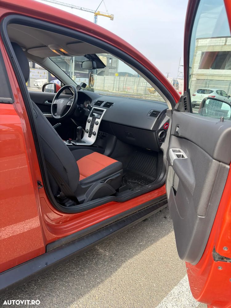 Volvo C30 DRIVe Momentum - 15