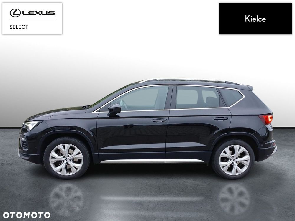 Seat Ateca 2.0 TSI Xcellence S&S 4Drive DSG - 2
