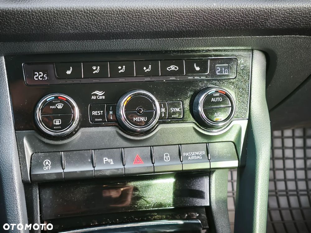 Skoda Kodiaq 2.0 TSI 4x4 Style DSG - 16