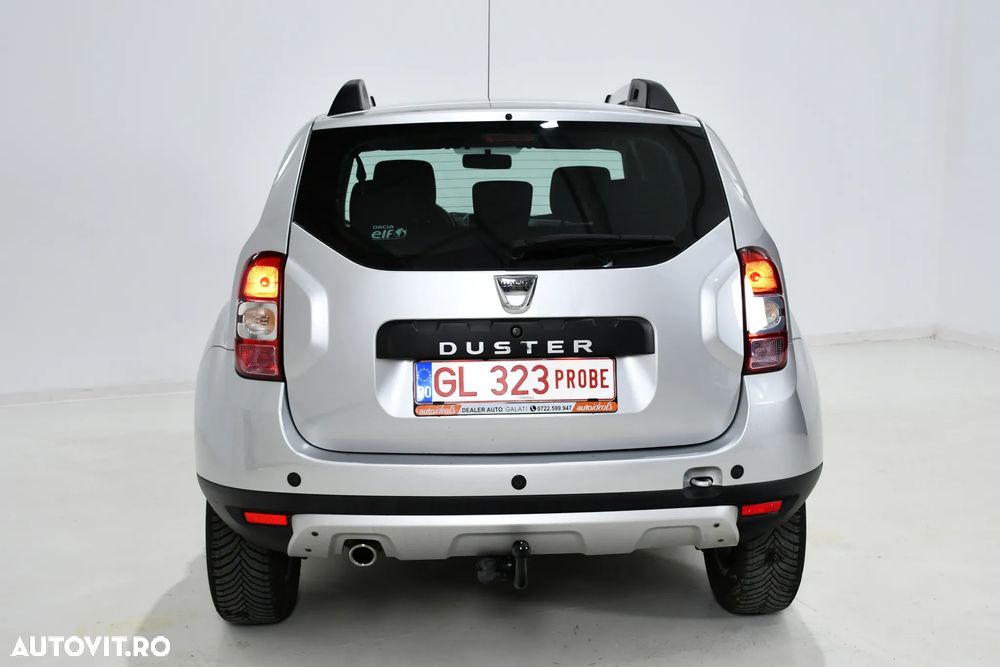 Dacia Duster - 10