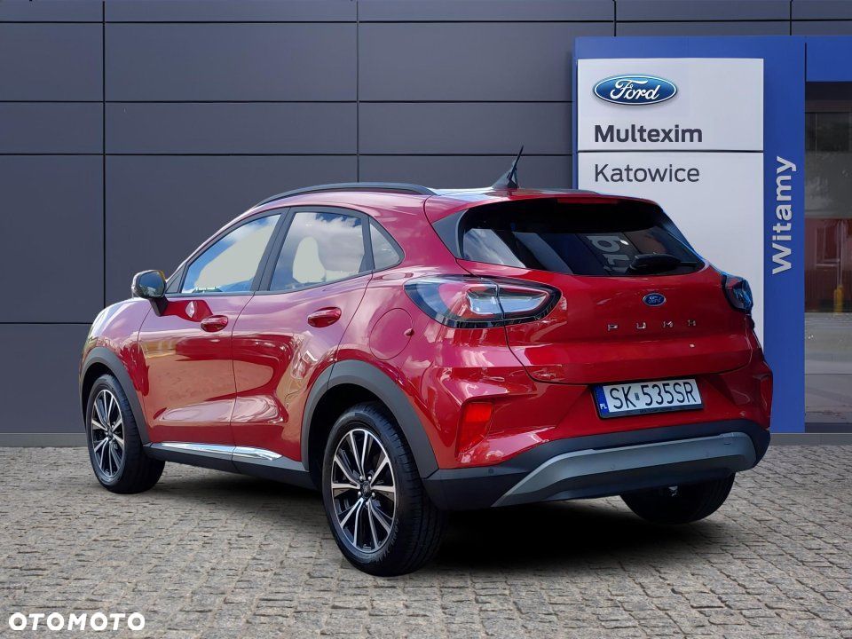 Ford Puma - 4