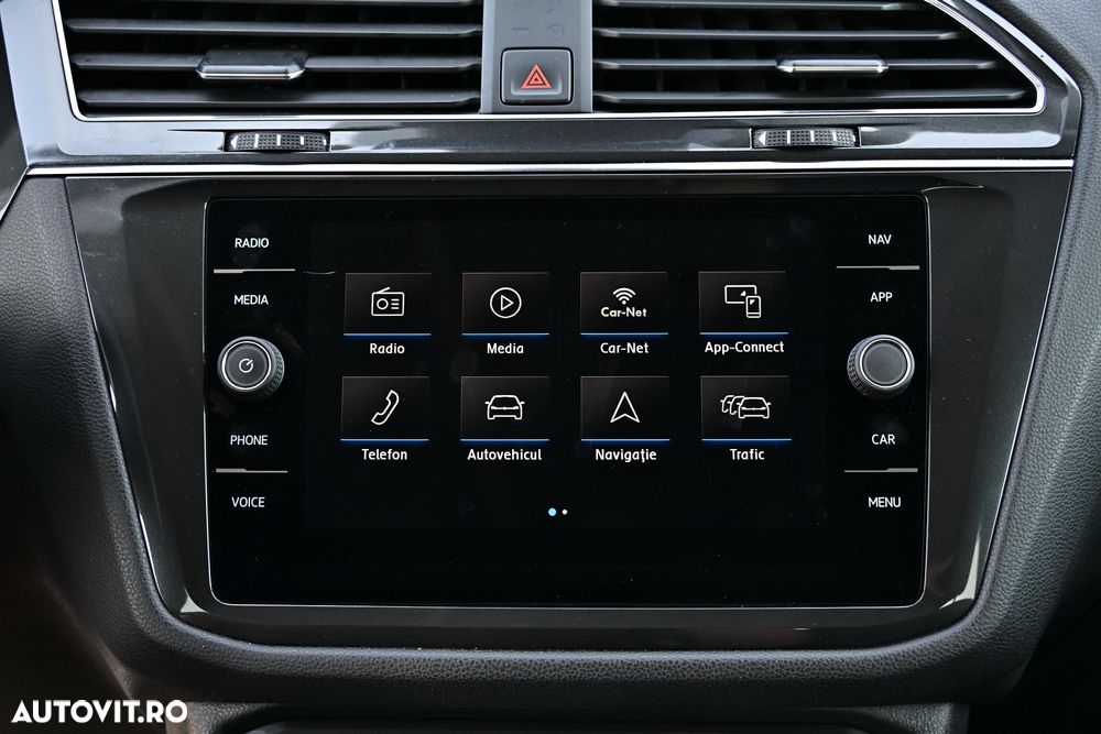 Volkswagen Tiguan Allspace 2.0 TDI DSG Elegance - 15