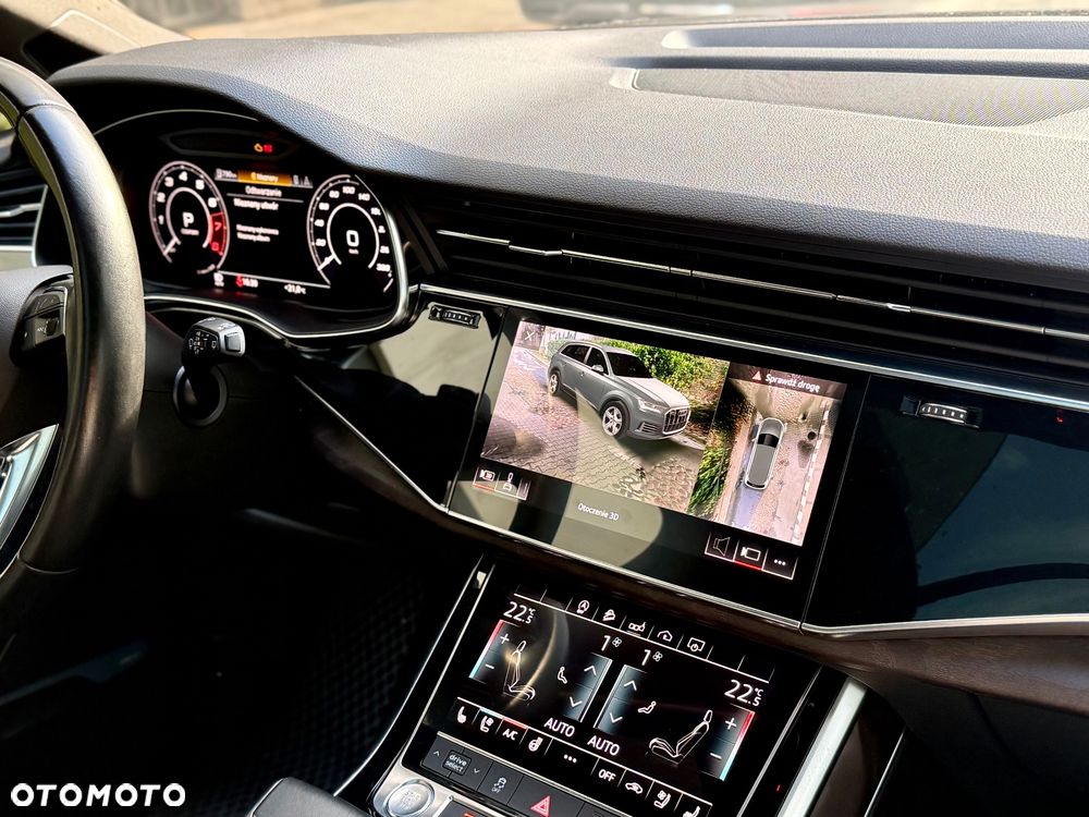 Audi Q7 55 TFSI quattro tiptronic - 6