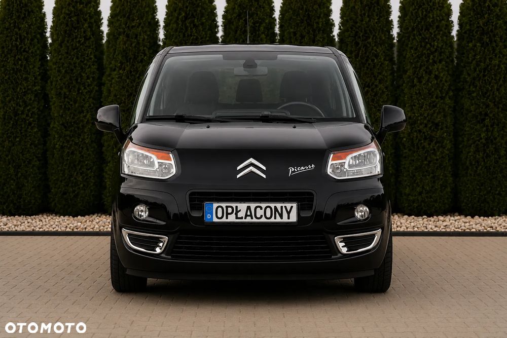 Citroën C3 Picasso HDi 110 FAP Exclusive - 17