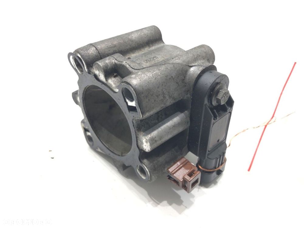 CZUJNIK CIŚNIENIA  RENAULT LAGUNA III Grandtour (KT0/1) 2007 - 2015 2.0 dCi (KT01, KT08, KT09, - 1