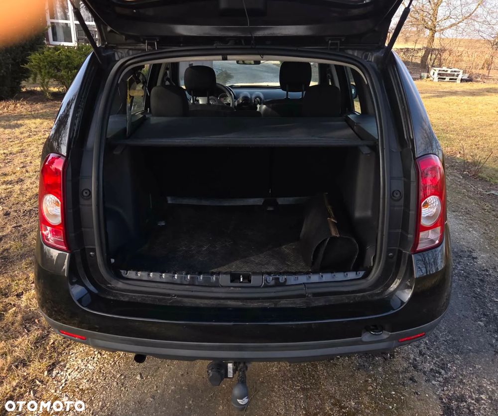 Dacia Duster - 7