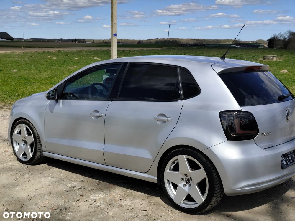 Volkswagen Polo - 3