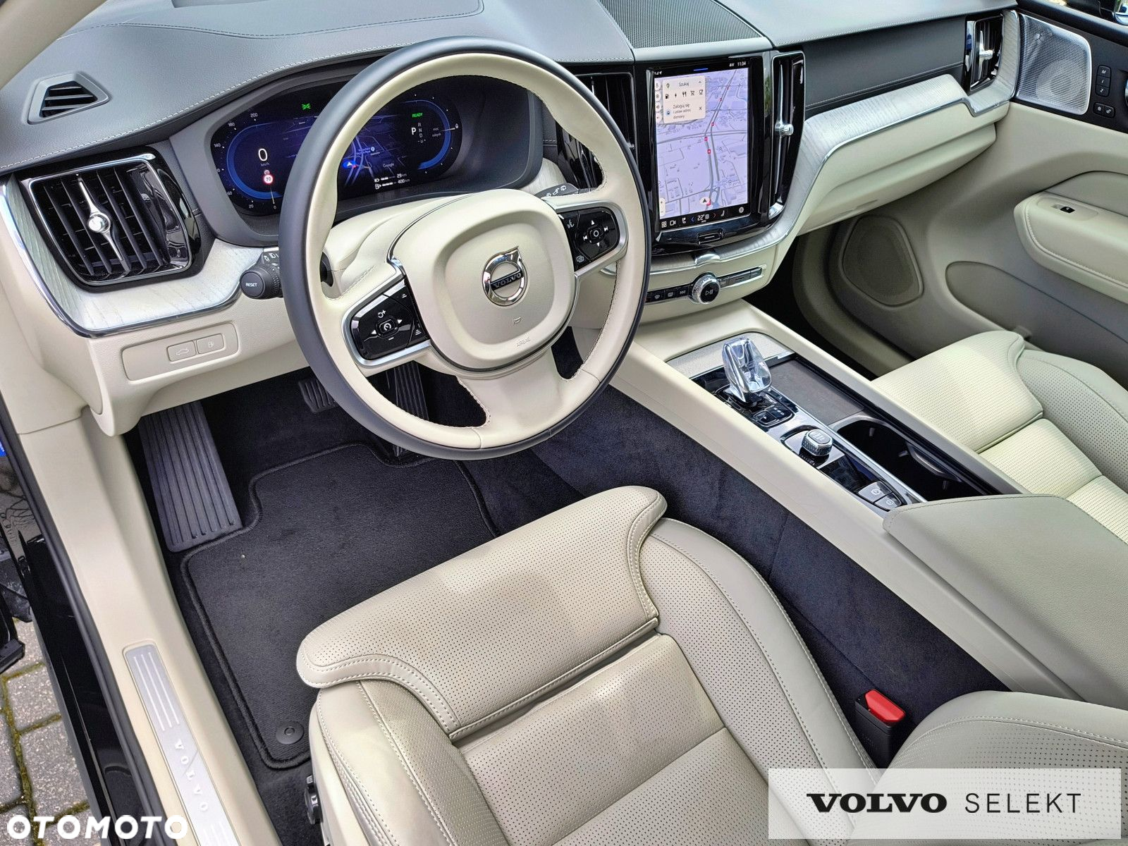 Volvo XC 60 - 15