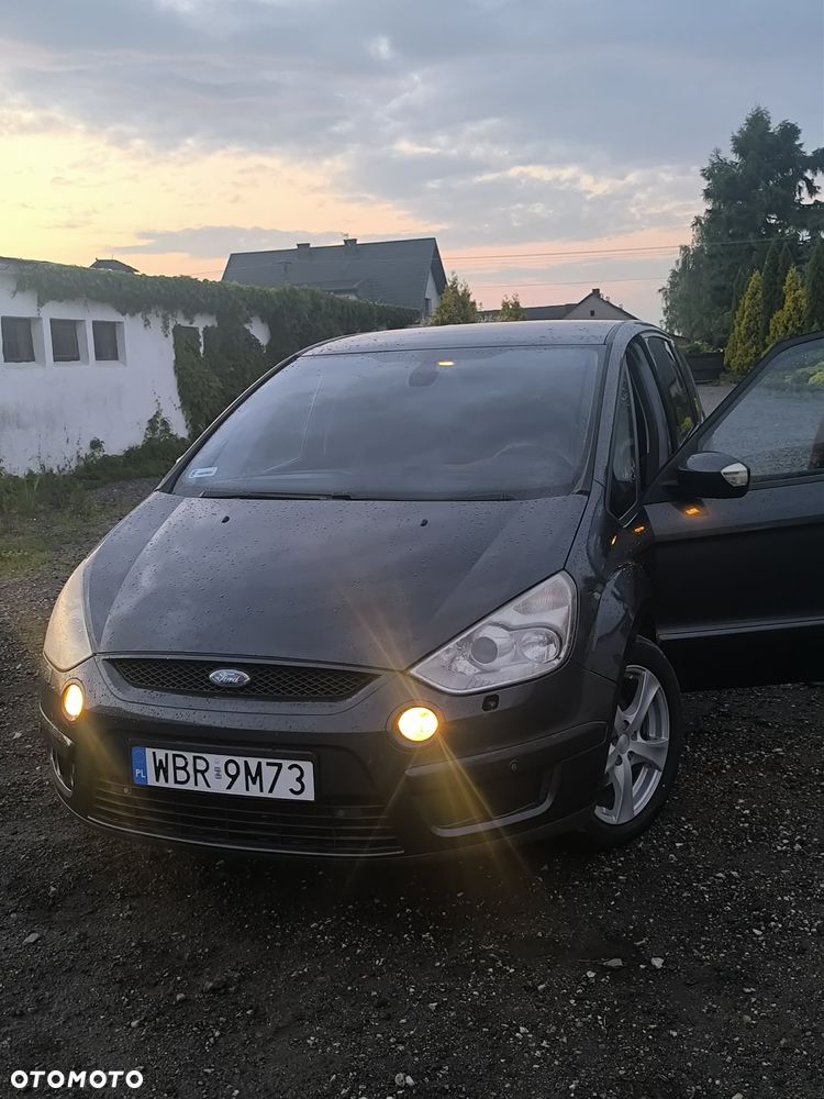 Ford S-Max 2.0 TDCi Titanium - 18