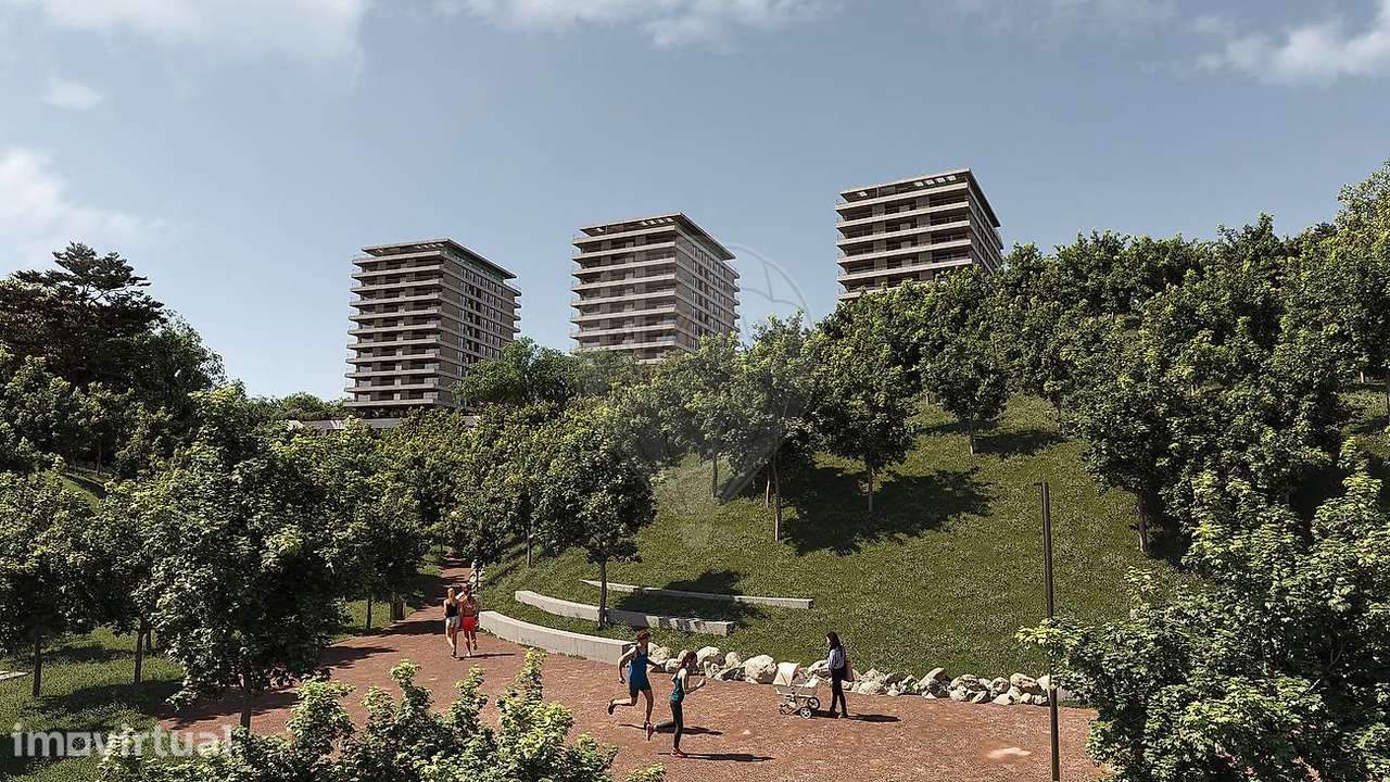 Apartamento T2 para venda - Grande imagem: 5/28