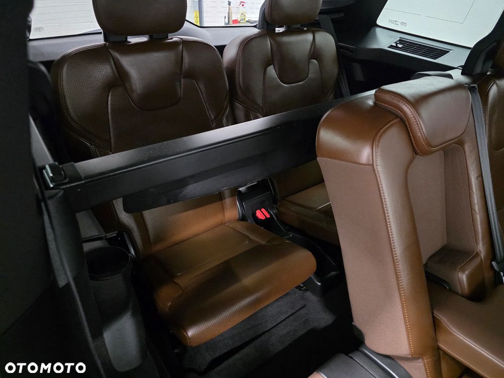 Volvo XC 90 B5 D AWD Geartronic Inscription - 19