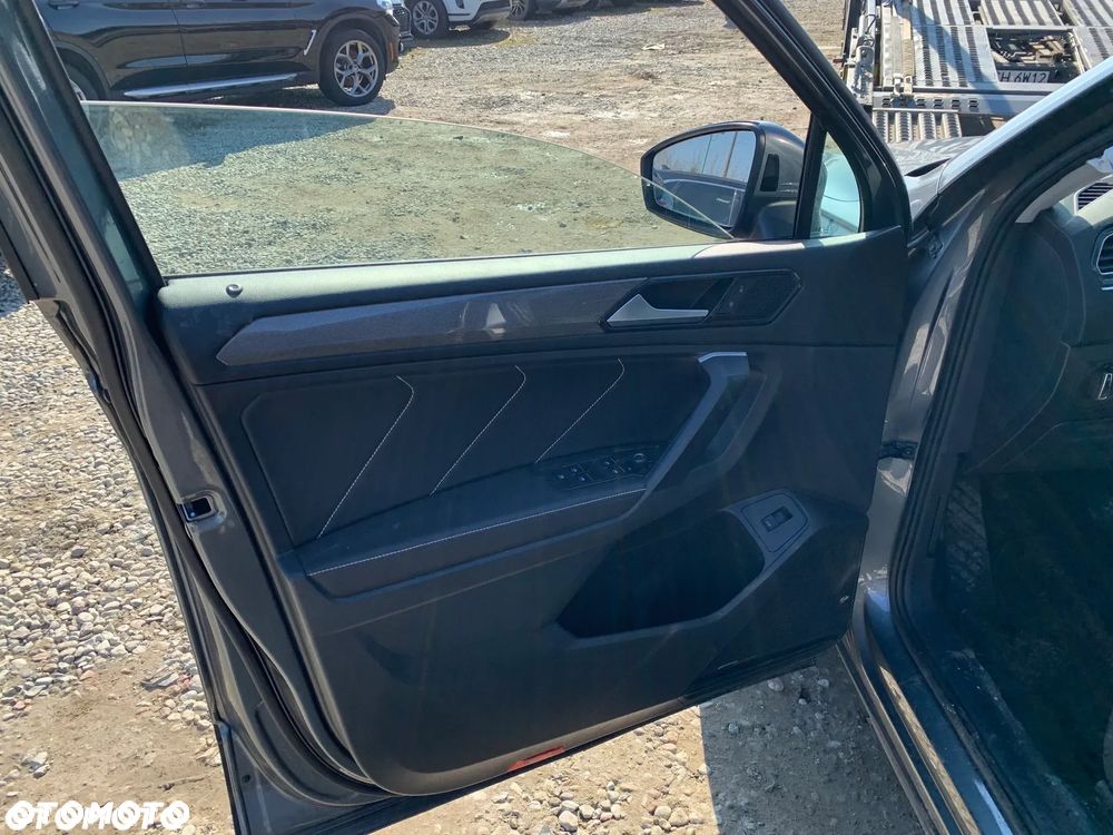 Volkswagen Tiguan Allspace 2.0 TSI OPF 4Motion DSG Highline - 14