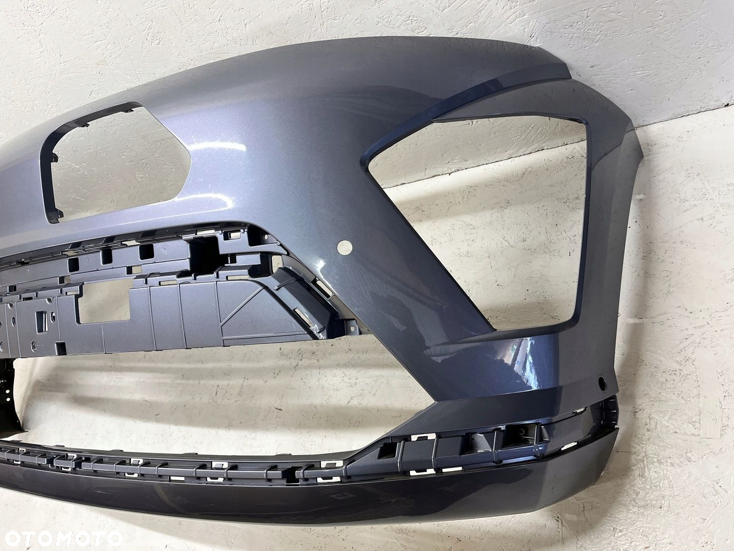 HYUNDAI KONA II EV 2023- ZDERZAK PRZEDNI 86511-HF010 ORG FV WYS 24H - 5