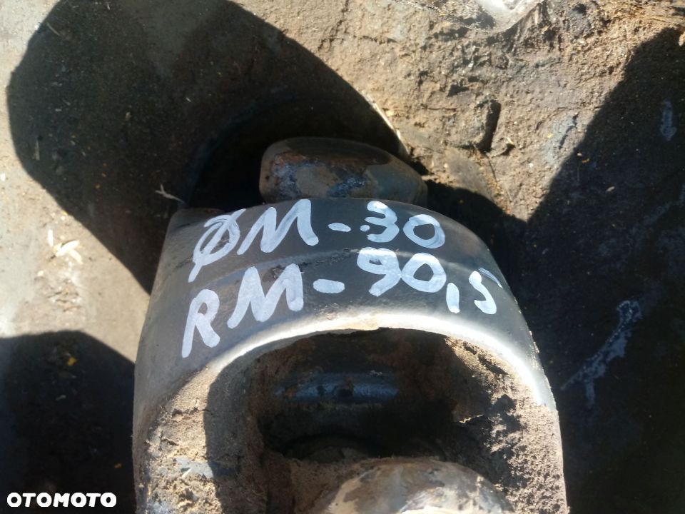 Zwolnica W-70 S-3x27 P-14 SZ-8 P-67cm - 12