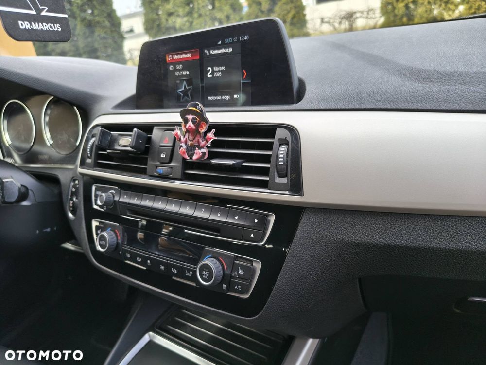 BMW Seria 1 118i - 6