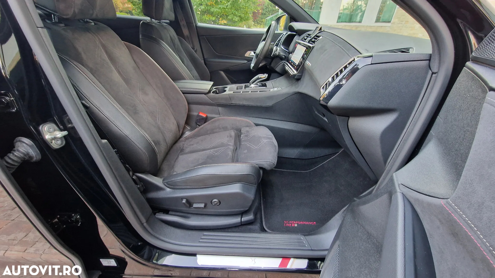 DS Automobiles DS 7 Crossback - 9