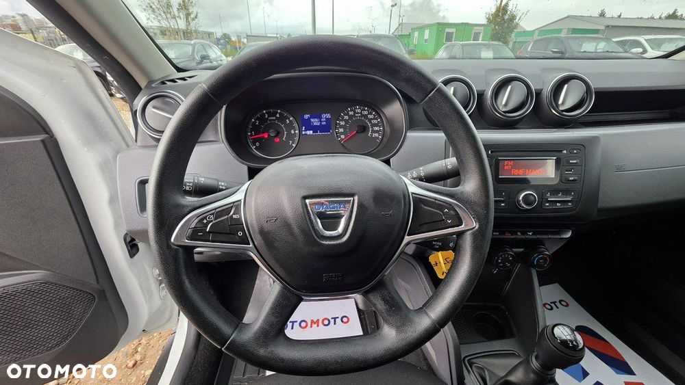 Dacia Duster - 14