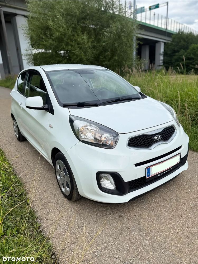 Kia Picanto 1.0 Dream Team Edition - 6