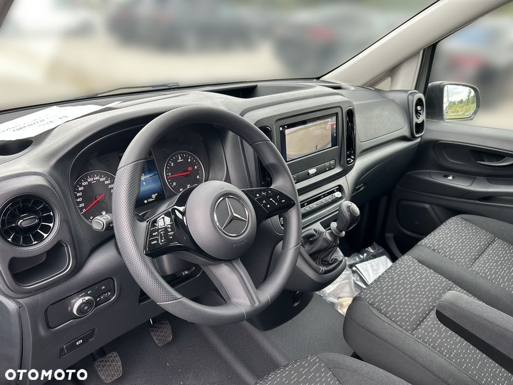Mercedes-Benz Vito 114 CDI L3 Base - 12