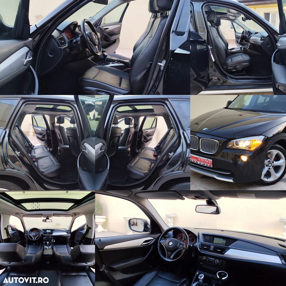 BMW X1 - 8