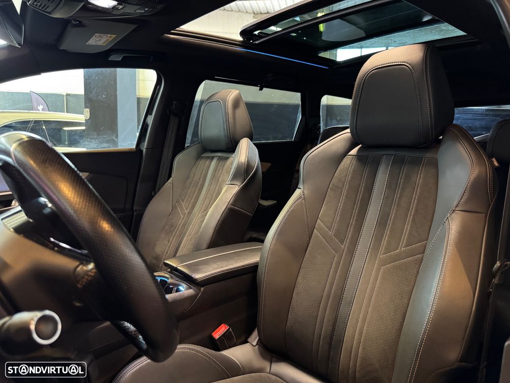 Peugeot 5008 1.5 BlueHDi GT Line - 10