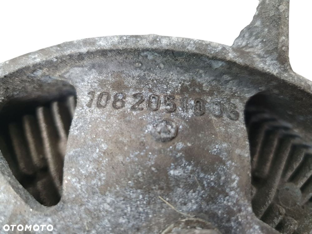 WELNTYLATOR WISKOZA Mercedes W116 R107 W123 W114 W126 1082051006 0002000422 - 9