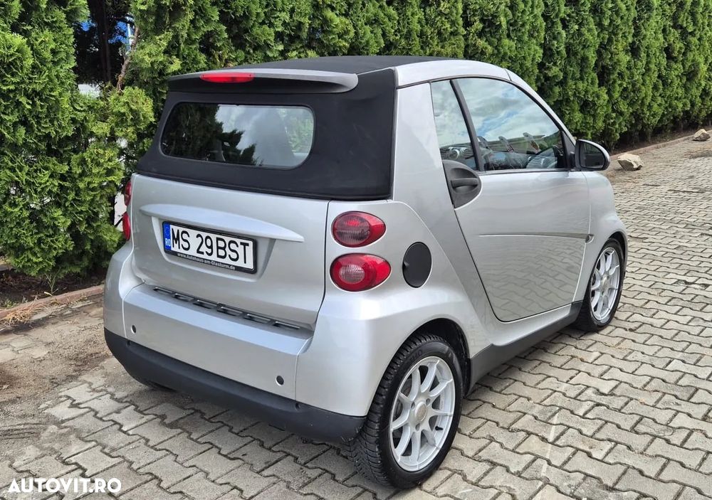 Smart Fortwo - 15