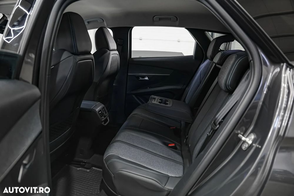 Peugeot 3008 225 e-EAT8 Allure Pack - 8